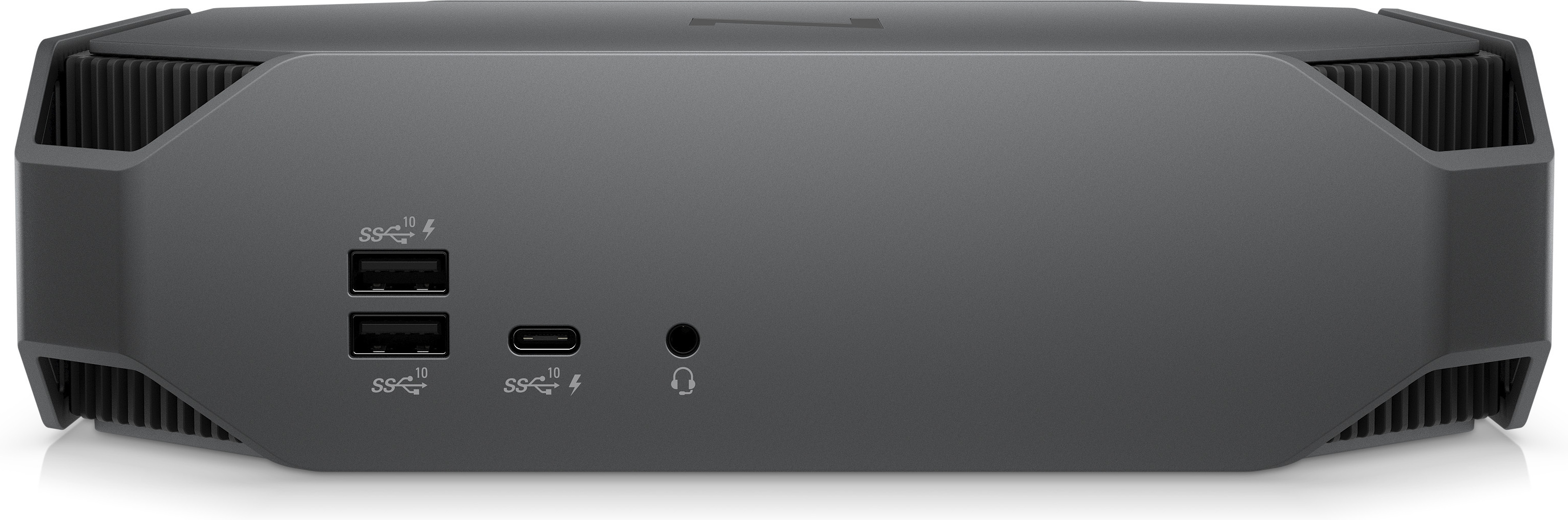 HP Z2 Mini G5 Intel® Core™ i7 i7-10700 16 GB DDR4-SDRAM 512 GB SSD NVIDIA Quadro T1000 Windows 10 Pro Mini PC Workstation Black image 4