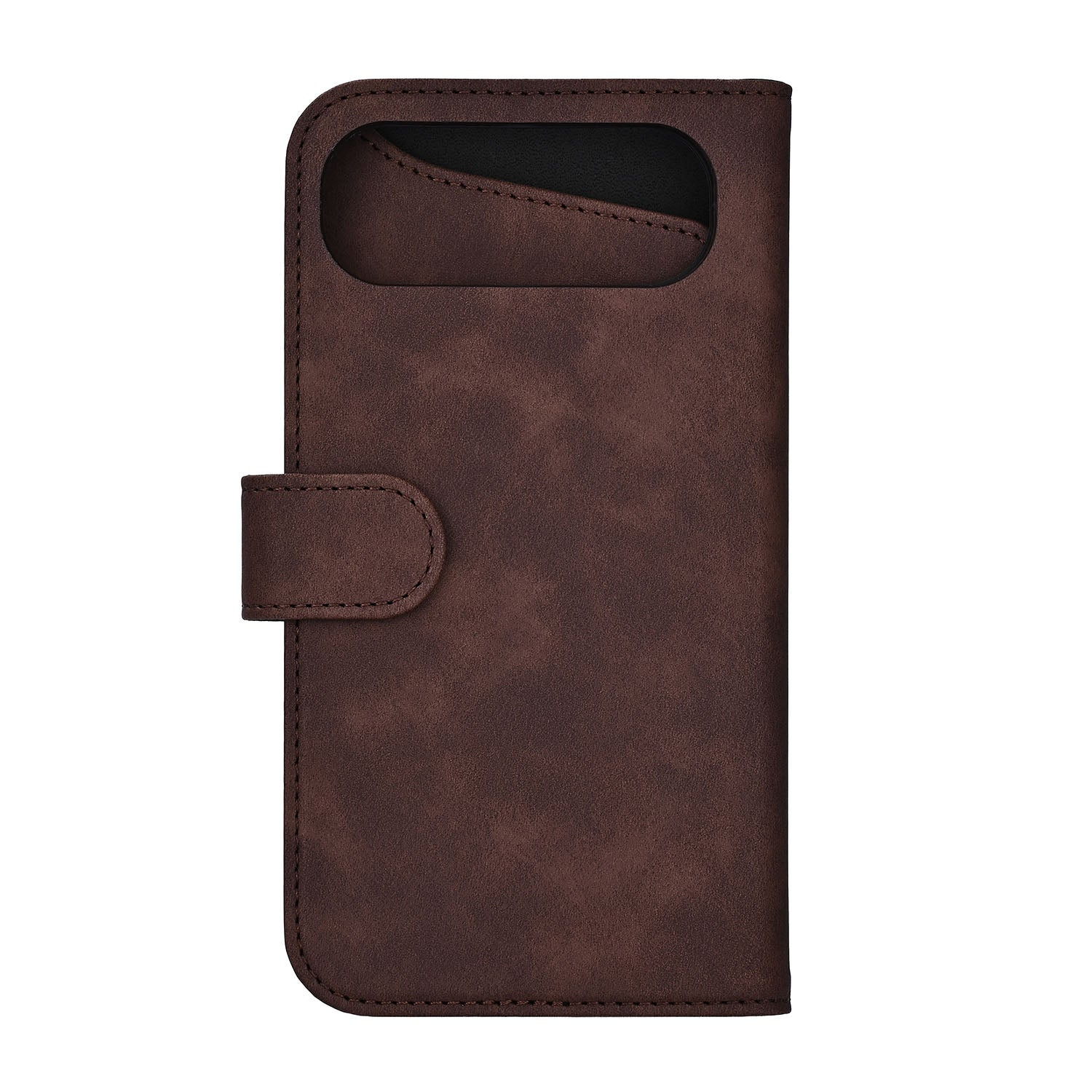 Gear Wallet Case 3 Card Slots Magseries Brown - iPhone Air – image 3