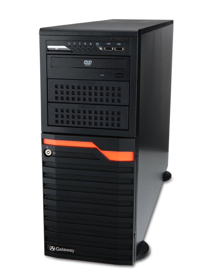 Acer AT 350F1 server – image 4