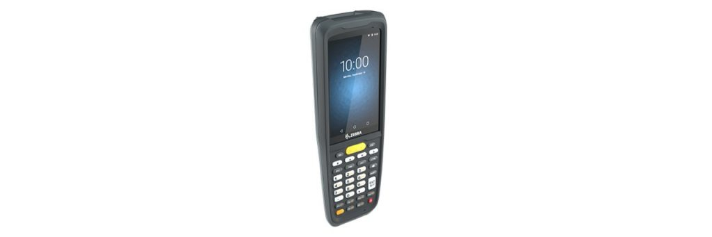 Zebra MC2200 Mobile Computer – view 2