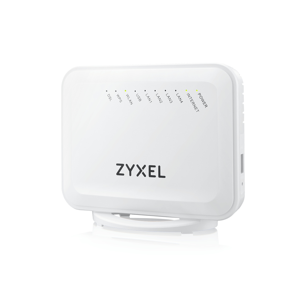 Zyxel VMG1312-T20B gateways & controllers 10, 100 Mbit/s