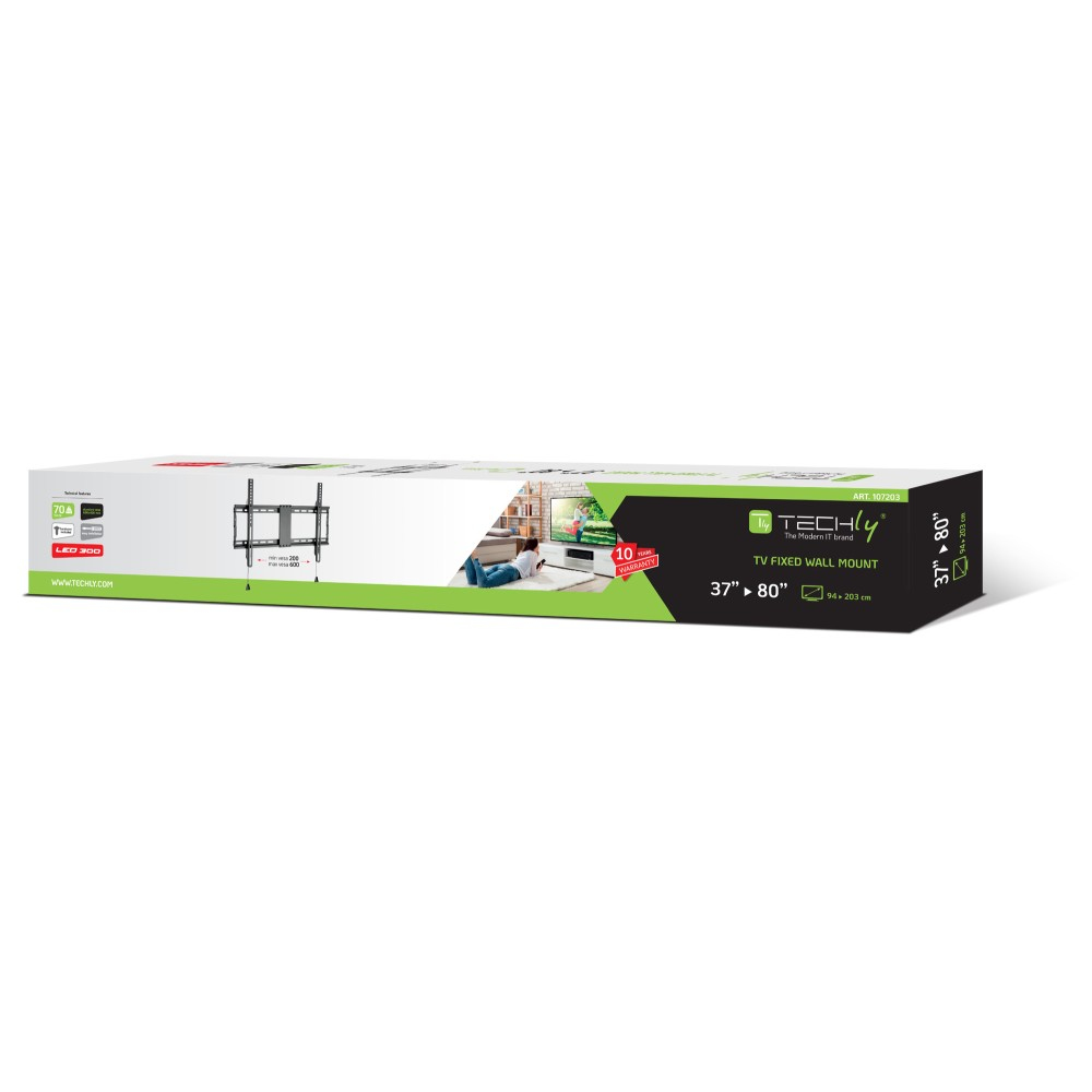 Techly ICA-PLB 946F – image 2
