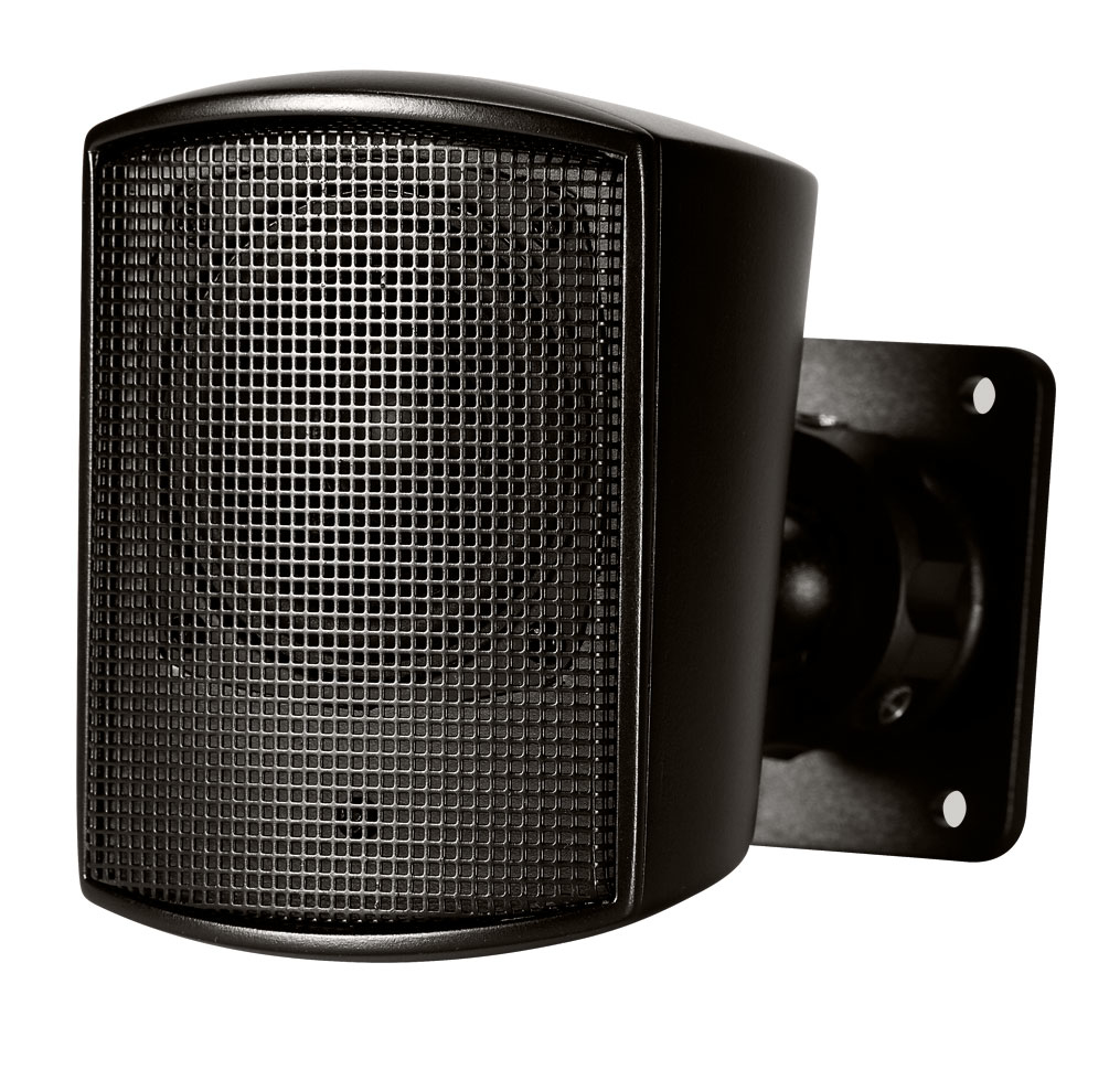 JBL CONTROL® SERIES 52 1-way Black Wired – image 3