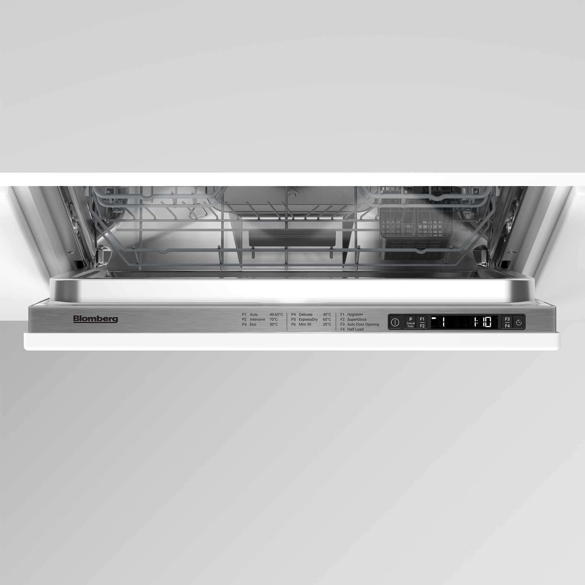 Blomberg LDV52520 — vue 1 sur 8