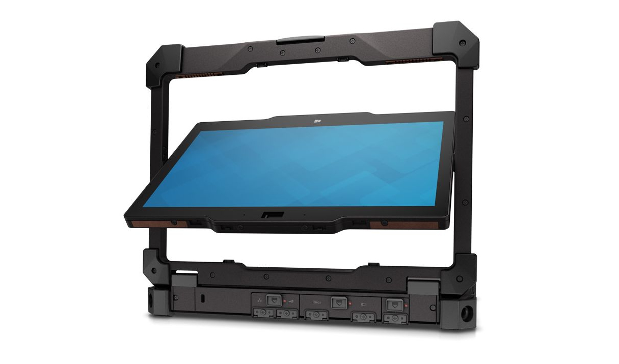 Dell Latitude 7214 Intel® Core™ i3 i3-6100U Hybrid (2-in-1) – image 4