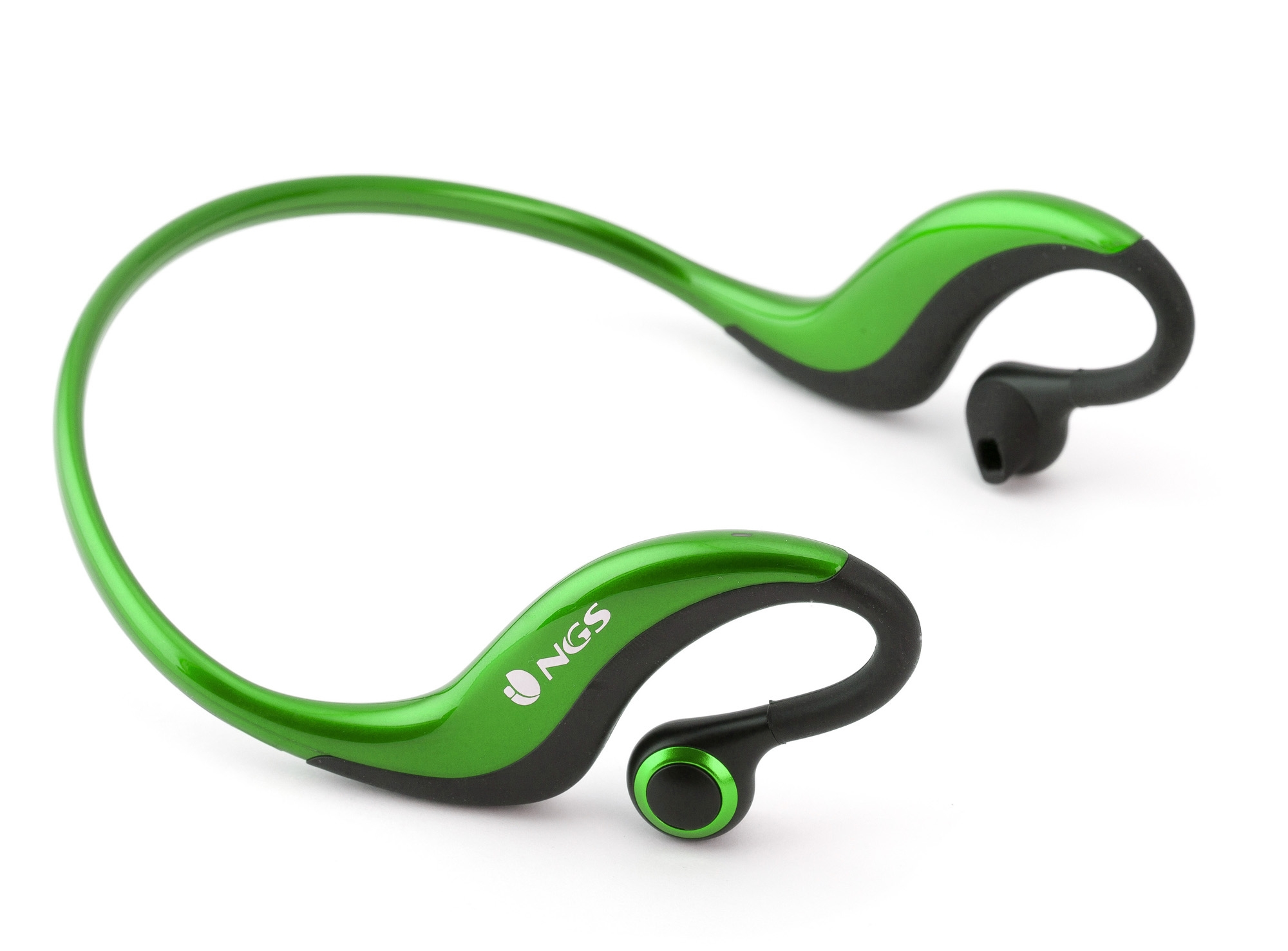 NGS Green Sport Artica bluetooth – image 6