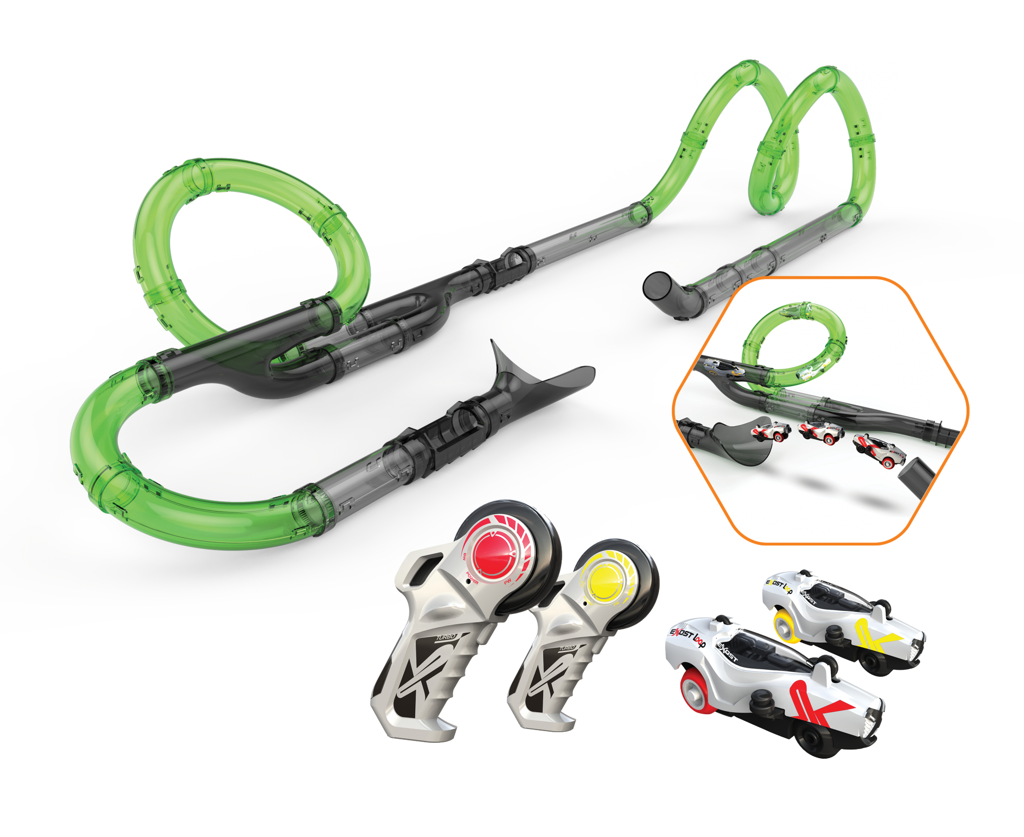Silverlit 20232 remote controlled toy – image 8