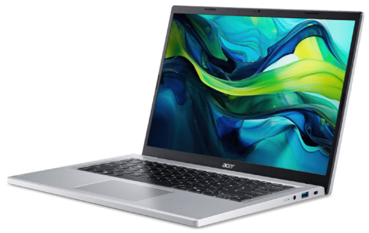 Acer Aspire AG14-71P-51T9 Intel® Core™ i5 i5-13420H Laptop – image 1