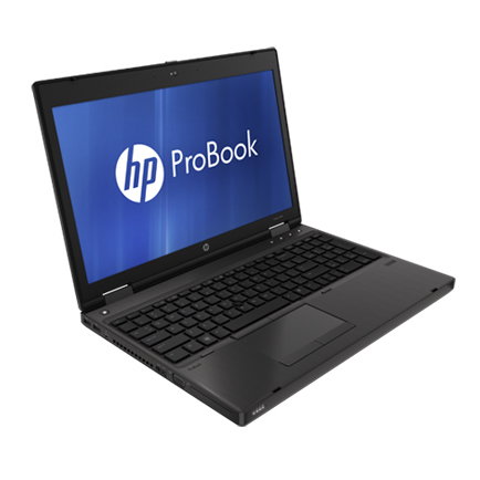 HP 6570b + YD304AA – image 2
