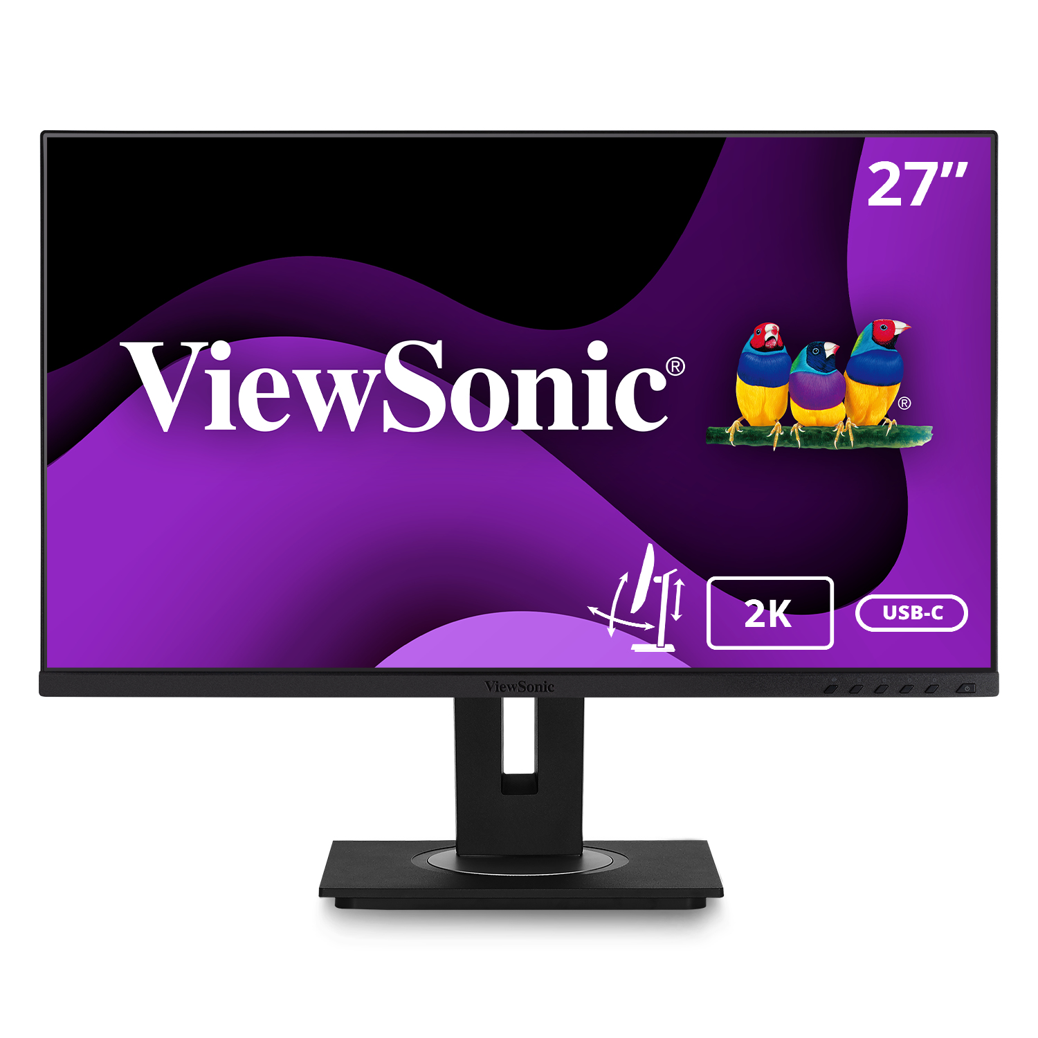 Viewsonic VG2756-2K 