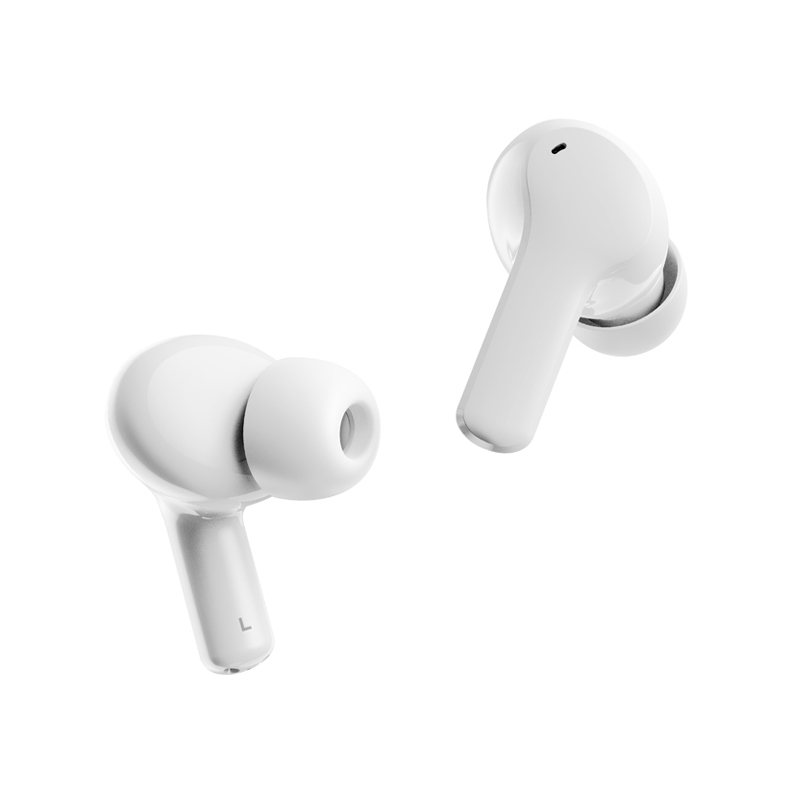 Honor CHOICE Headset Wireless In-ear Music Bluetooth White image 9