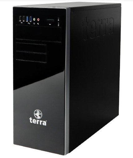 TERRA PC-HOME 5100LE – image 2