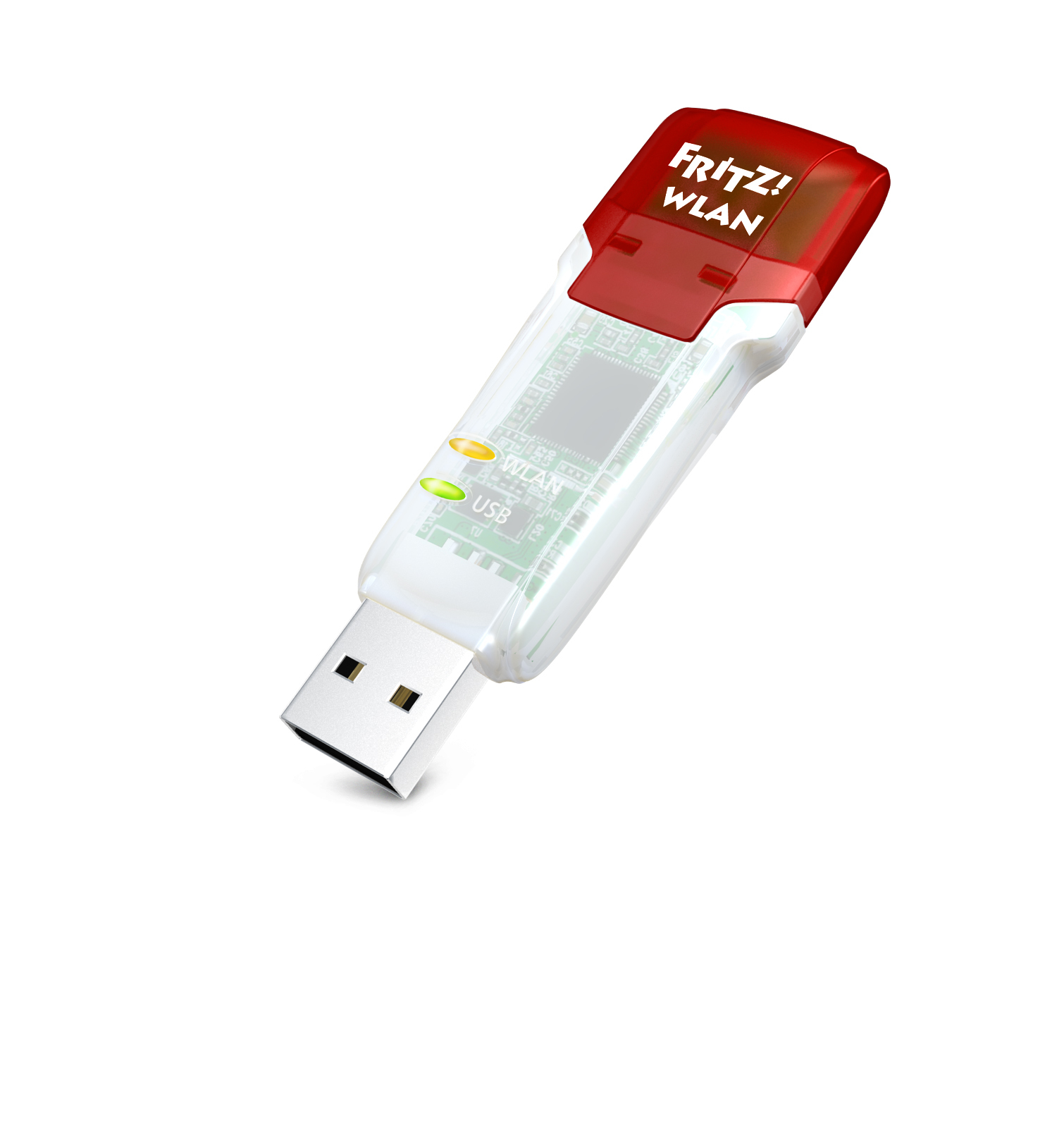 FRITZ!WLAN Stick AC 860 – image 1