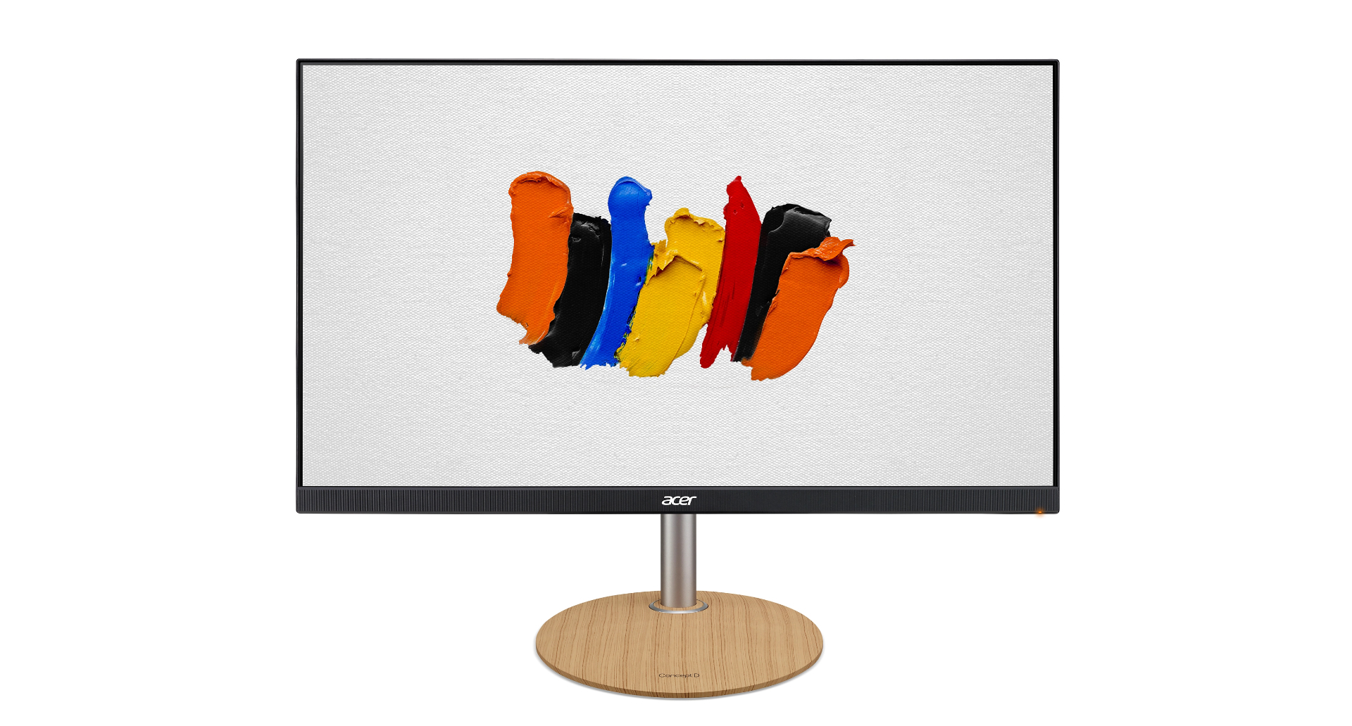Acer CP1271 V – image 1