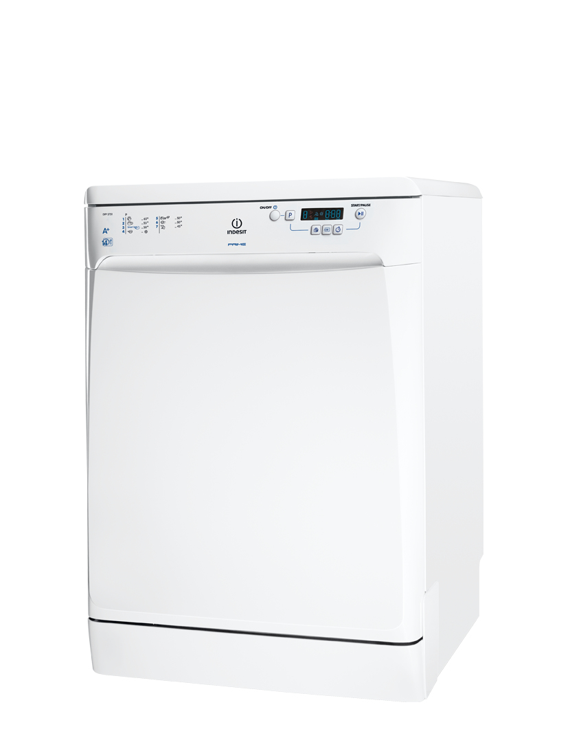 Indesit DFP 5731 M EU
