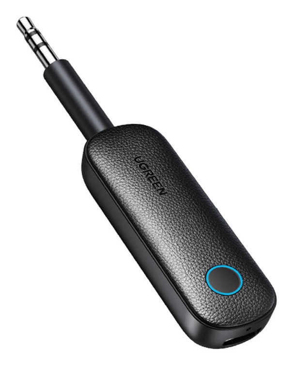 Ugreen CM403 AUX Black – image 2