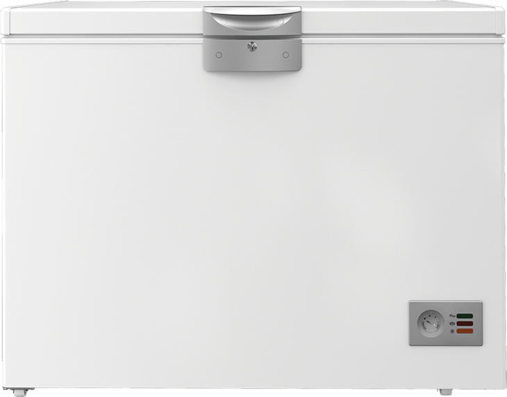 Grundig GCF 230 — vue 1 sur 2