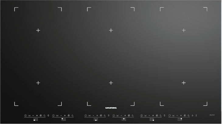 Grundig GIEI 927670 HN — vue 1 sur 1
