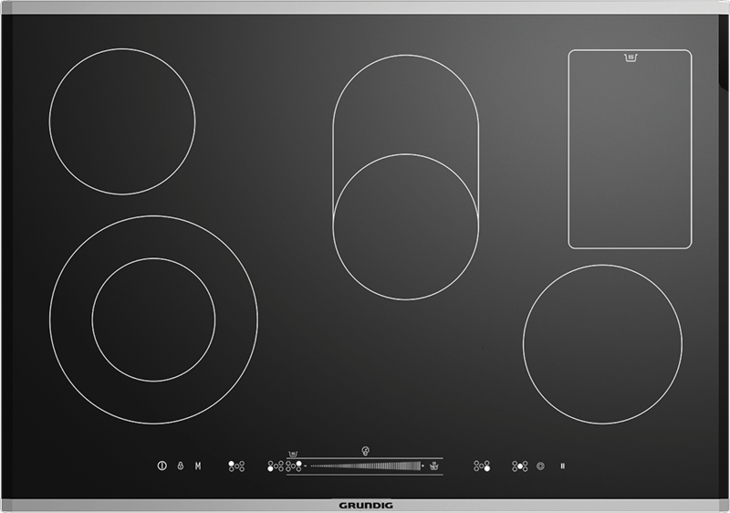 Grundig GIEV 824540 X — vue 1 sur 1