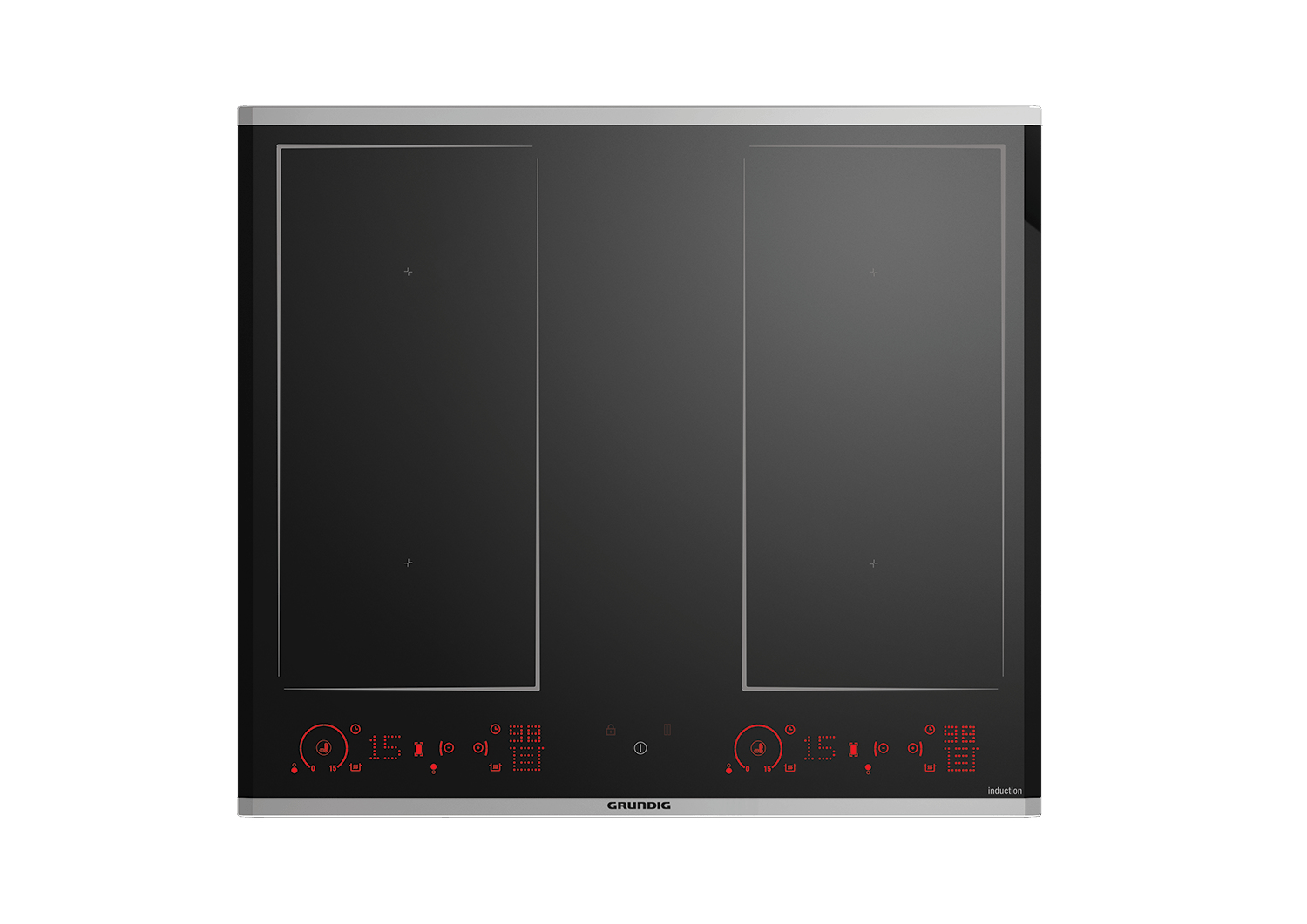 Grundig GIEI 638470 HX — vue 1 sur 1