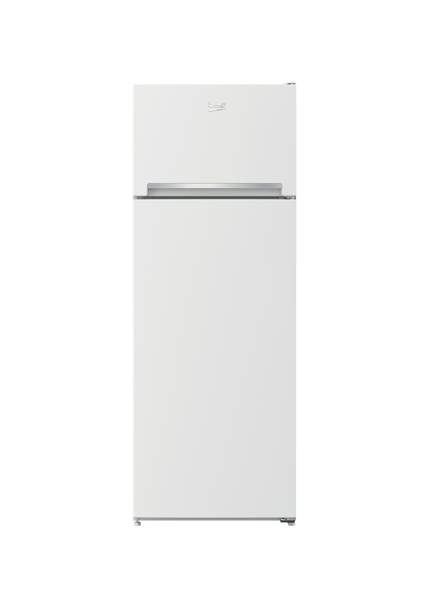 Beko RDSA240K30WN — vue 1 sur 3