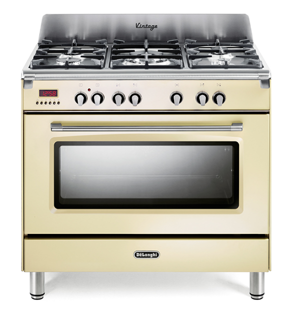 De’Longhi MEM 965 BX ED — vue 1 sur 5