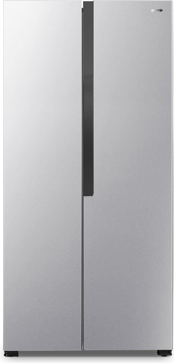 Gorenje NRS8182KX — vue 1 sur 6