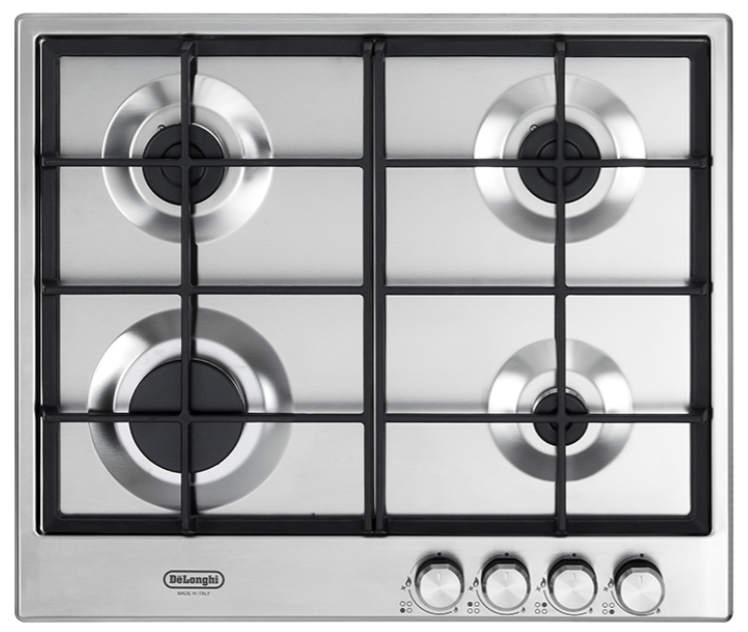 De’Longhi SLF 4R60 X — vue 1 sur 1