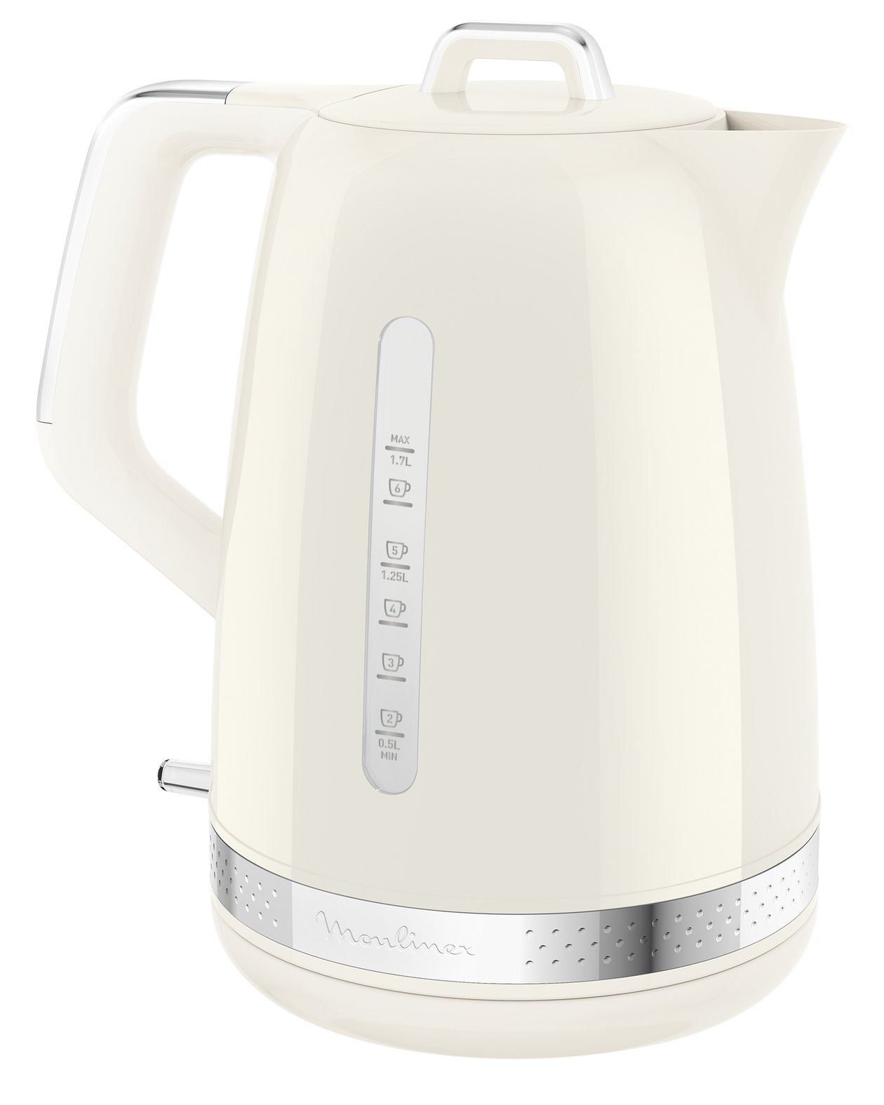 Moulinex BY320A — vue 1 sur 8