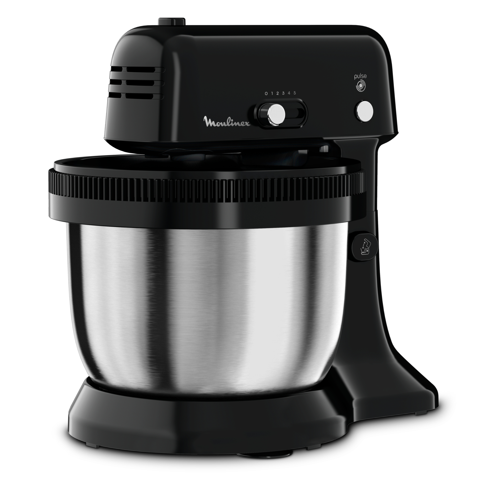 Moulinex QA1108 — vue 1 sur 8