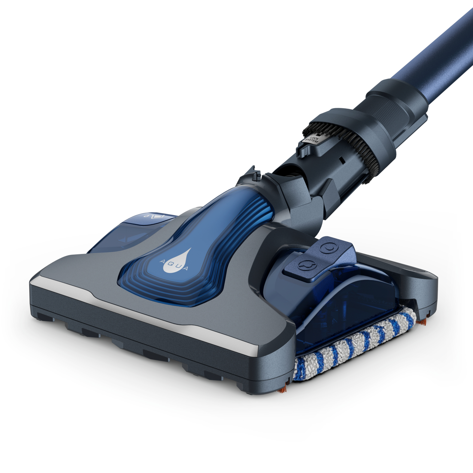 ROWENTA ZR009600 X-Force Aqua Head , Bodendüse