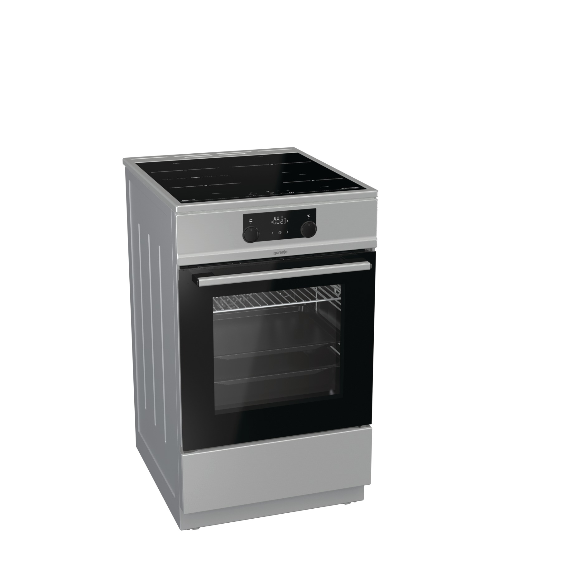 Gorenje EIT5355XPG — vue 1 sur 5