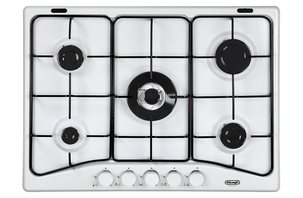 De’Longhi FFB 57 ASV — vue 1 sur 2