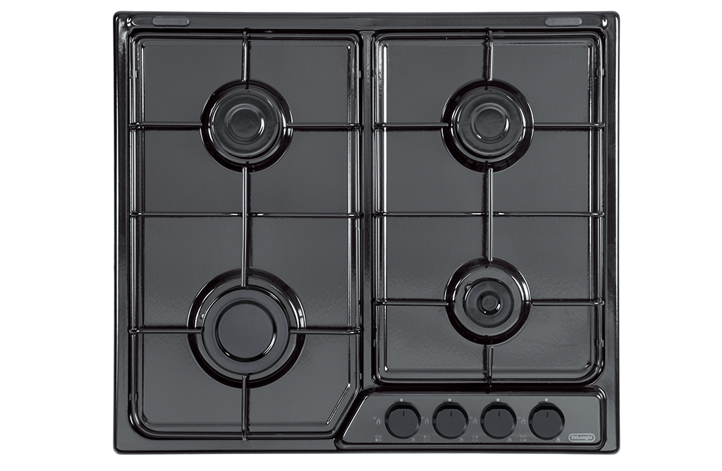 De’Longhi FFN 46 ASV — vue 1 sur 2