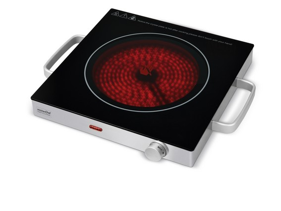 KitchenAid KCP-PV2000 — vue 1 sur 1