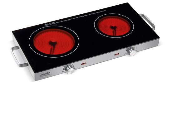KitchenAid KCP-PV2800 — vue 1 sur 1