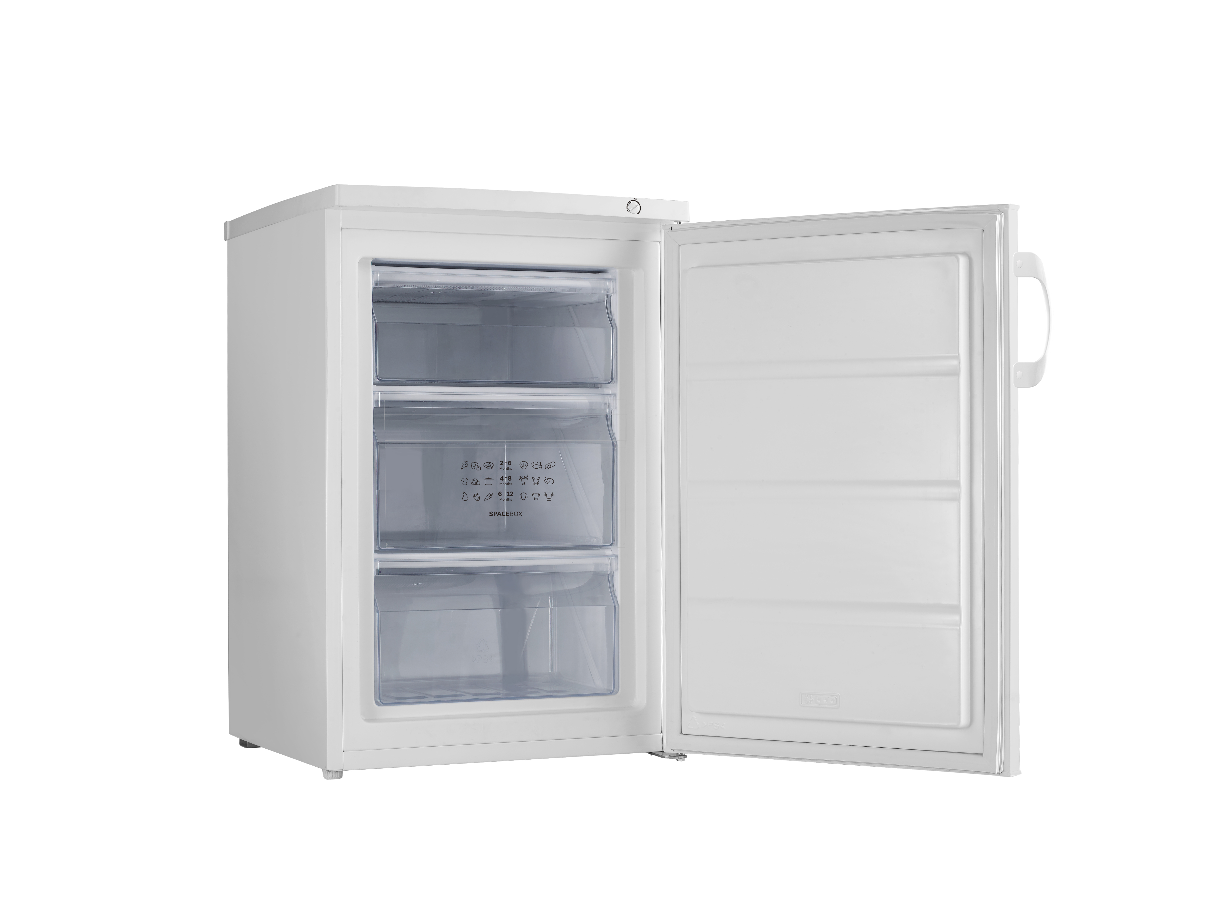 Gorenje F491PW — vue 1 sur 3