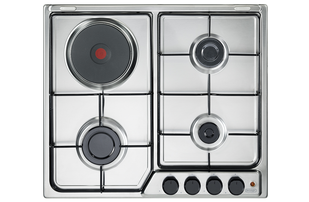 De’Longhi FFI 36 ER — vue 1 sur 2
