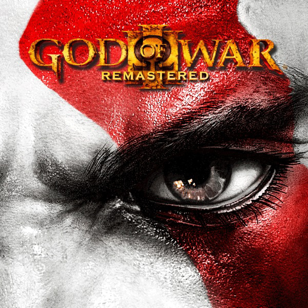 Sony God of War 3 Remastered, PS4 Remastrad PlayStation 4