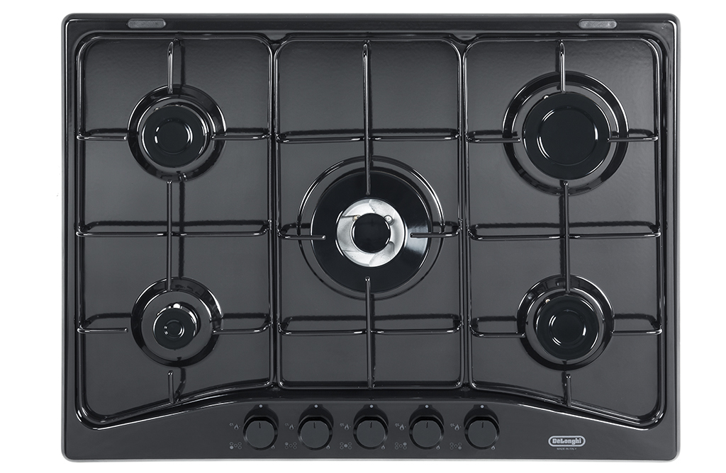 De’Longhi FFN 57 ASV — vue 1 sur 2