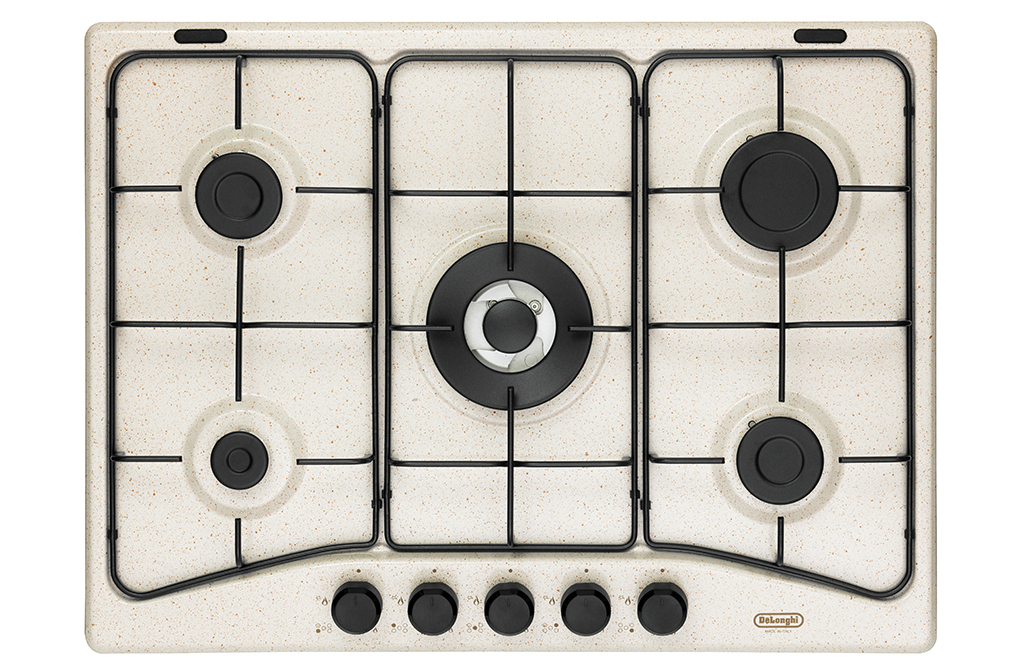 De’Longhi FFS 57 ASV — vue 1 sur 2