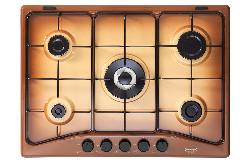 De’Longhi FFT 57 ASV — vue 1 sur 2