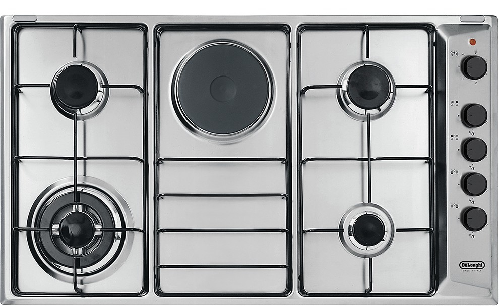 De’Longhi FLA 49 ASRV — vue 1 sur 2