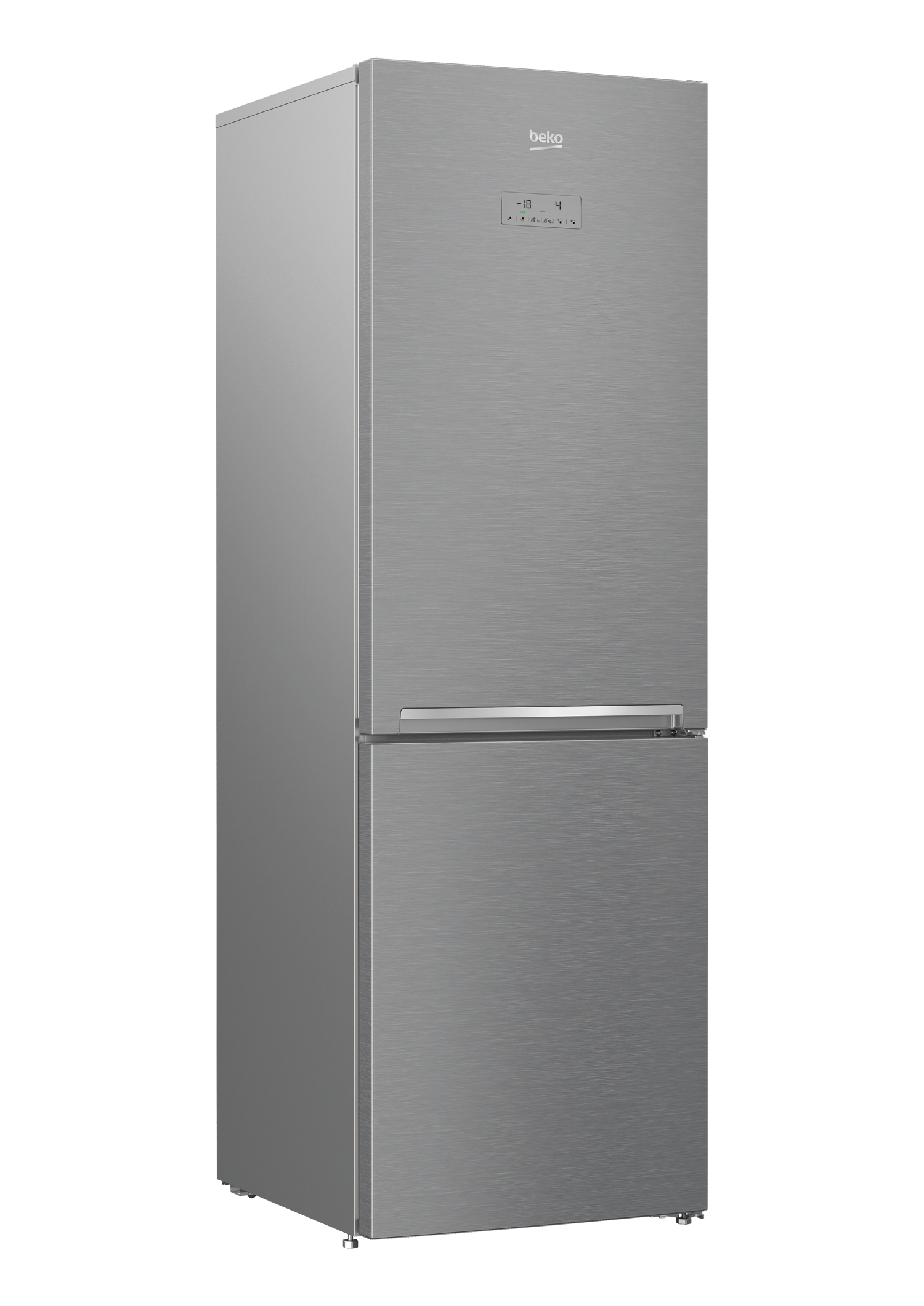 Beko MCNA366E60ZXB — vue 1 sur 3