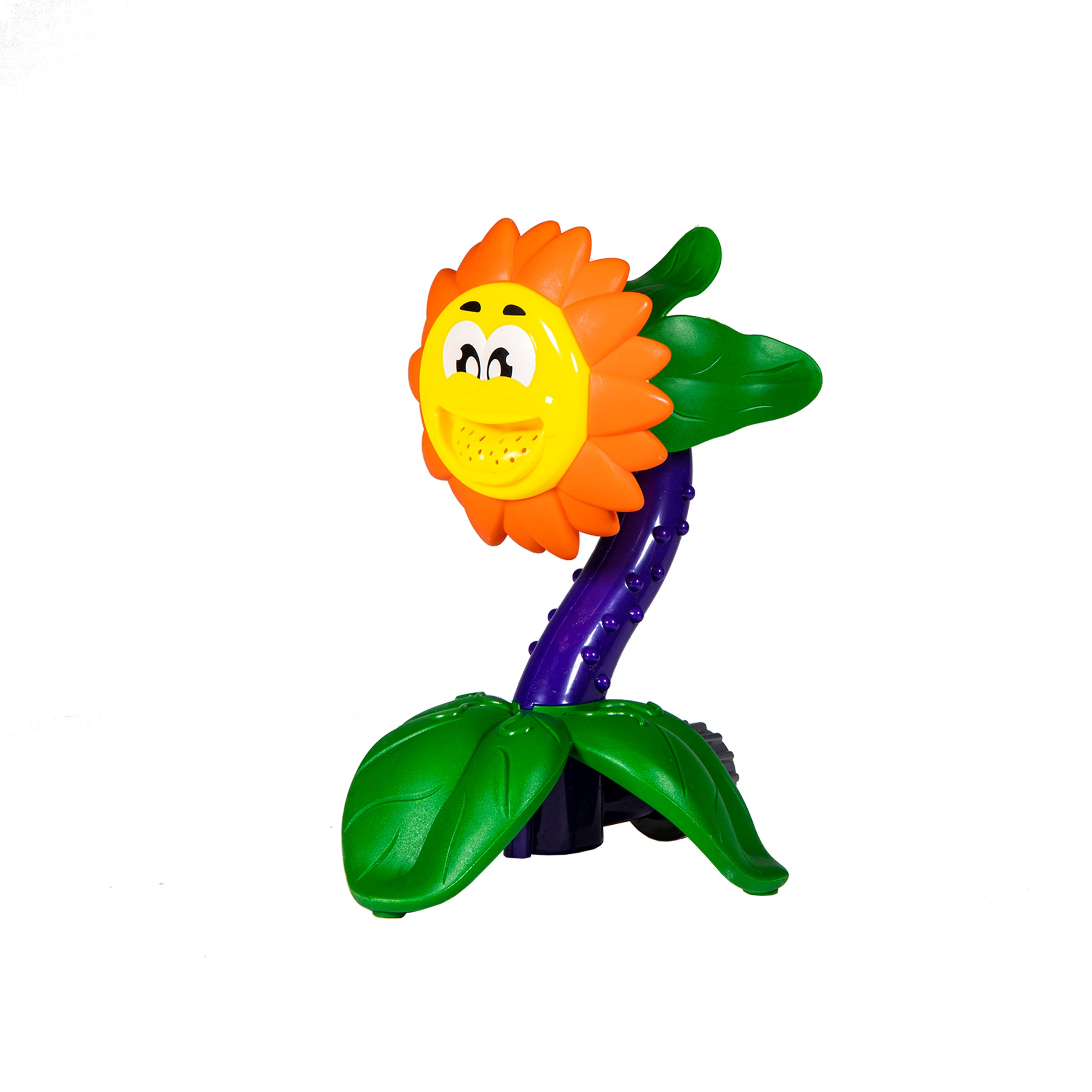عکس آبپاش باغی Summertime مدل Sunflower