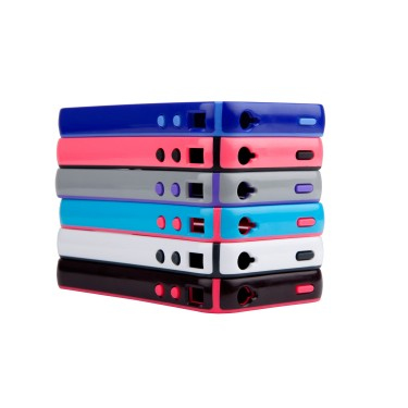 Speck 24505 mobile phone case Blue, Pink – image 3