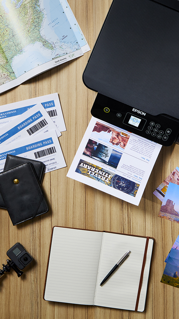 Epson EcoTank ET-2720 – image 2