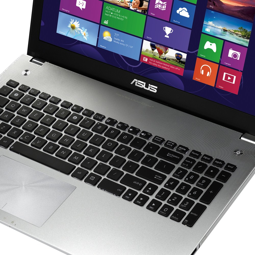 ASUS N56JN-CN086H Intel® Core™ i7 i7-4700HQ Laptop – image 4