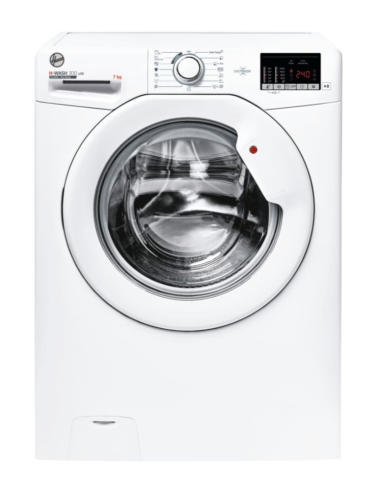 Hoover H3W4 472DE/1-S — vue 1 sur 5