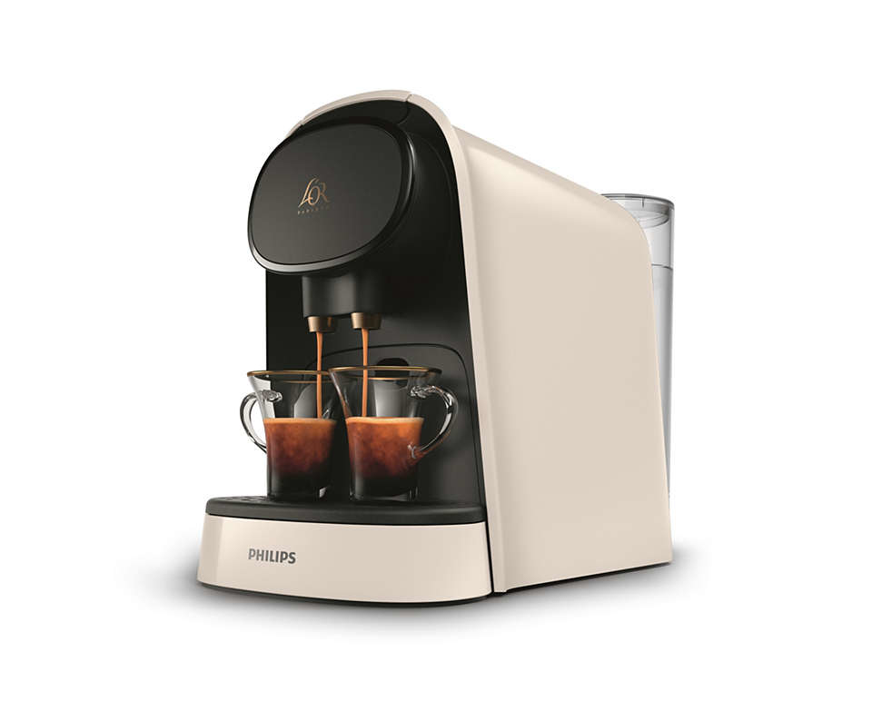 Philips LM8012/00 — vue 1 sur 6